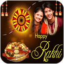 Rakhi Photo Frames Free APK