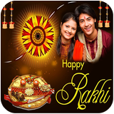 Rakhi Photo Frames Free icon