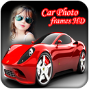 Car Photo Frames HD APK