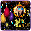 New Year Photo Frames Hd