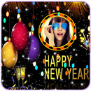 New Year Photo Frames Hd APK