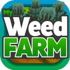 My Weed Farm ícone
