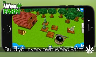 My Weed Farm capture d'écran 1