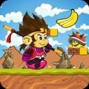 APK Super Monkey 2