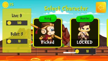 Super Monkey 2 ภาพหน้าจอ 2