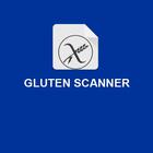 Gluten Scanner icône