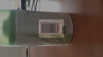 Gluten Scanner screenshot 3
