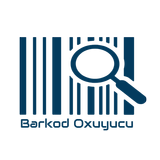 Barkod Oxuyucu icône