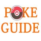 آیکون‌ Full Guide for POKEMON GO TIPS