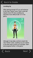 Full Guide for POKEMON GO TIPS Plakat