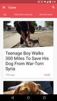 BarkPost اسکرین شاٹ 3