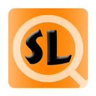 SLater - Search Later simgesi