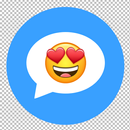 Messenger OS 12 Emoji APK