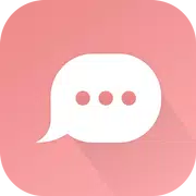 Messaging+ L Color Pink Theme
