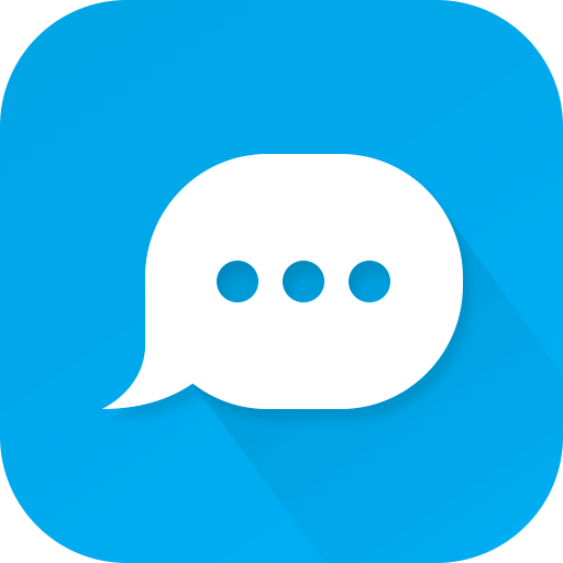 SMS Blue Color Theme