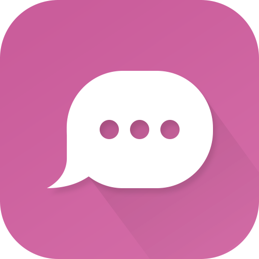 SMS Fuchsia Color Theme