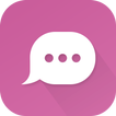 SMS Fuchsia Color Theme