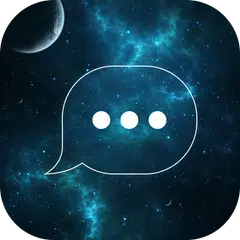 Messaging+ L Star Night APK download