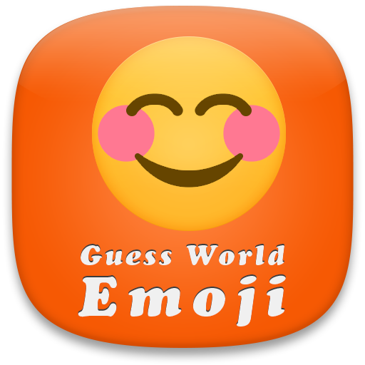 Emoji Guess World