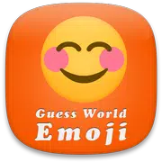 Emoji Guess World