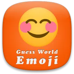 Скачать Emoji Guess World APK