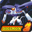 Cheats Digimon Rumble Arena 2