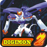 Cheats Digimon Rumble Arena 2 ícone
