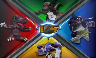 Cheats Digimon Rumble Arena 2 imagem de tela 3