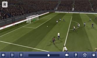 Cheat for Dream League Soccer 2017 capture d'écran 1
