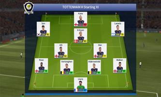 Cheat for Dream League Soccer 2017 Ekran Görüntüsü 2
