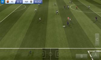 Cheat for Dream League Soccer 2017 Ekran Görüntüsü 3