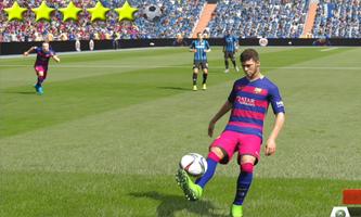 Cheats FIFA 16 Soccer New gönderen