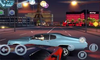 Cheat for Gangstar Vegas new 2017 Ekran Görüntüsü 3