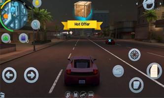 Cheat for Gangstar Vegas new 2017 Ekran Görüntüsü 2
