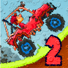 Cheats Hill Climb Racing 2 icon