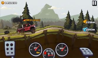 Cheats Hill Climb Racing 2 screenshot 1