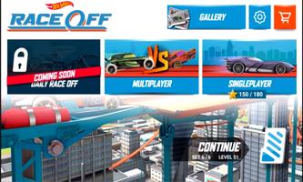 Cheat Hot Wheels Race Off gönderen