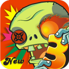 Cheats Plants Vs Zombies 2 FREE icône