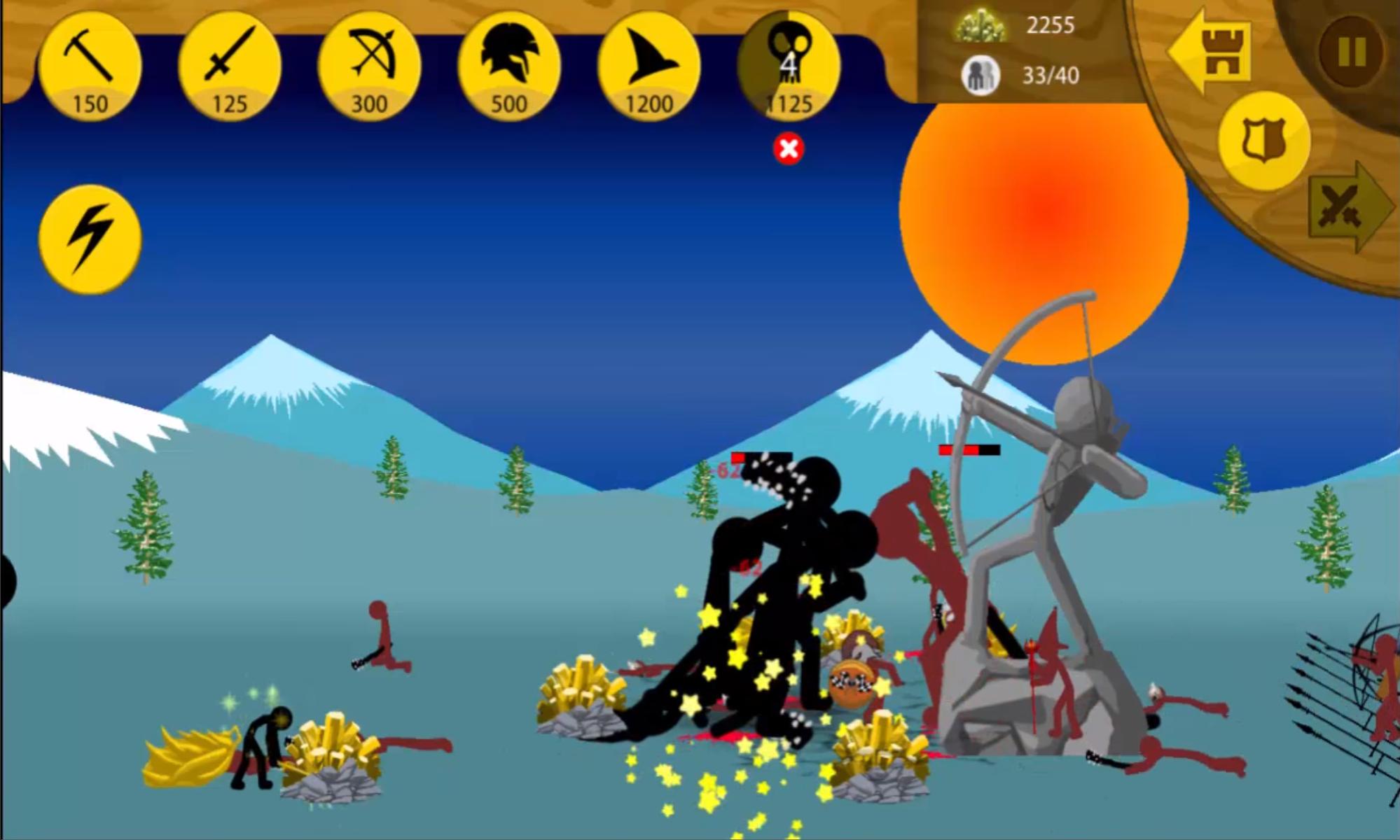 How To Get Cheat In Stick War Legacy How To Get Cheat In Stick War Legacy
