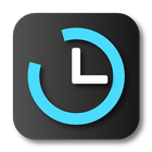 Flexi Time Tracker ikona