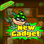 Guide for Bob The Robber 3