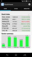 US Stock Viewer poster