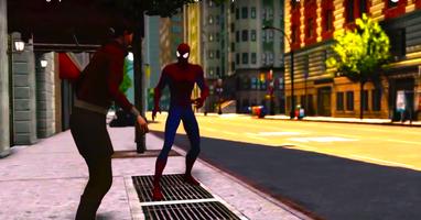 Tips on The Amazing Spider Man capture d'écran 2