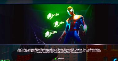 Tips on The Amazing Spider Man स्क्रीनशॉट 3