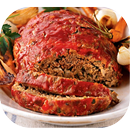 Meatloaf Recipe APK