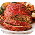 Meatloaf Recipe ikona