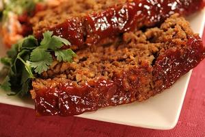 Meatloaf Recipe syot layar 2