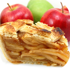 Apple Pie Recipes icône