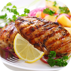 ikon Chicken Breast Recipes