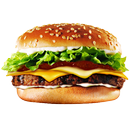 Delicious Burger Recipes APK